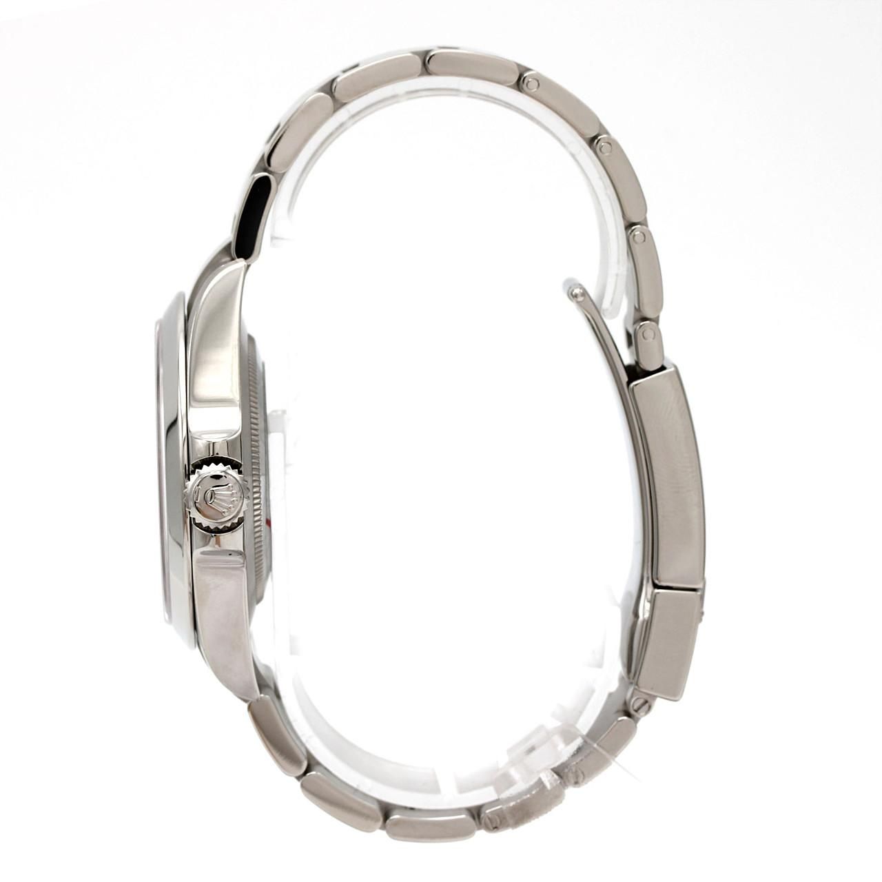 Rolex Air King SS Automatic Winding Watch — view 3
