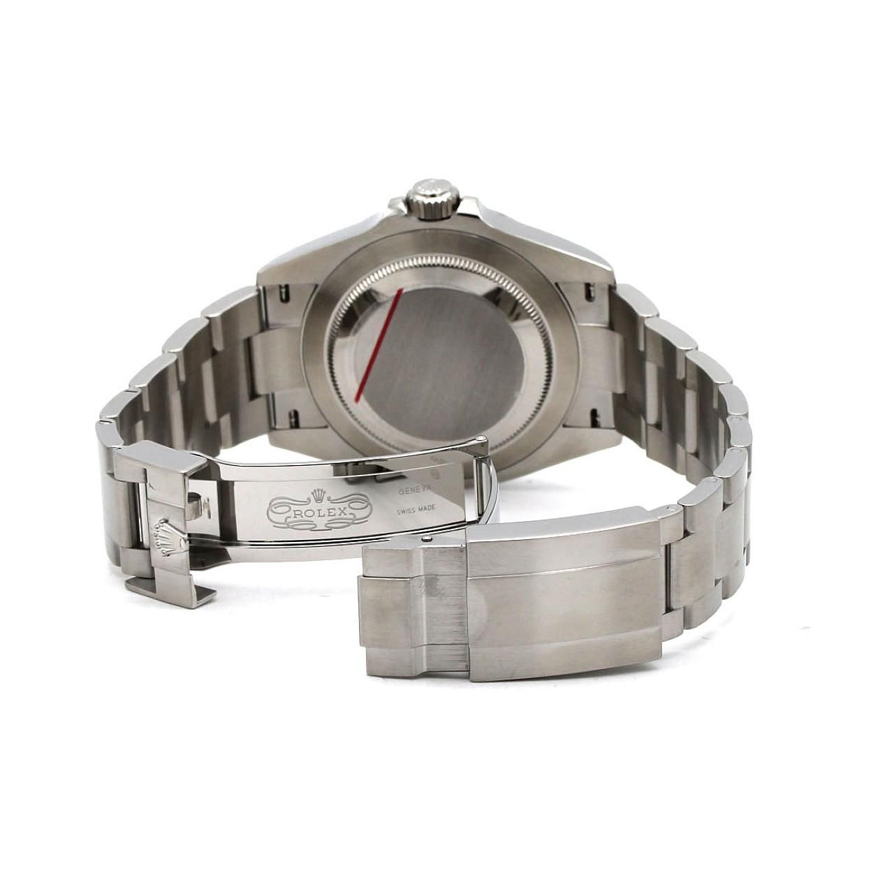 Rolex Air King SS Automatic Winding Watch — view 6