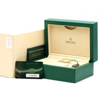 Rolex Air King SS Automatic Winding Watch — view 8