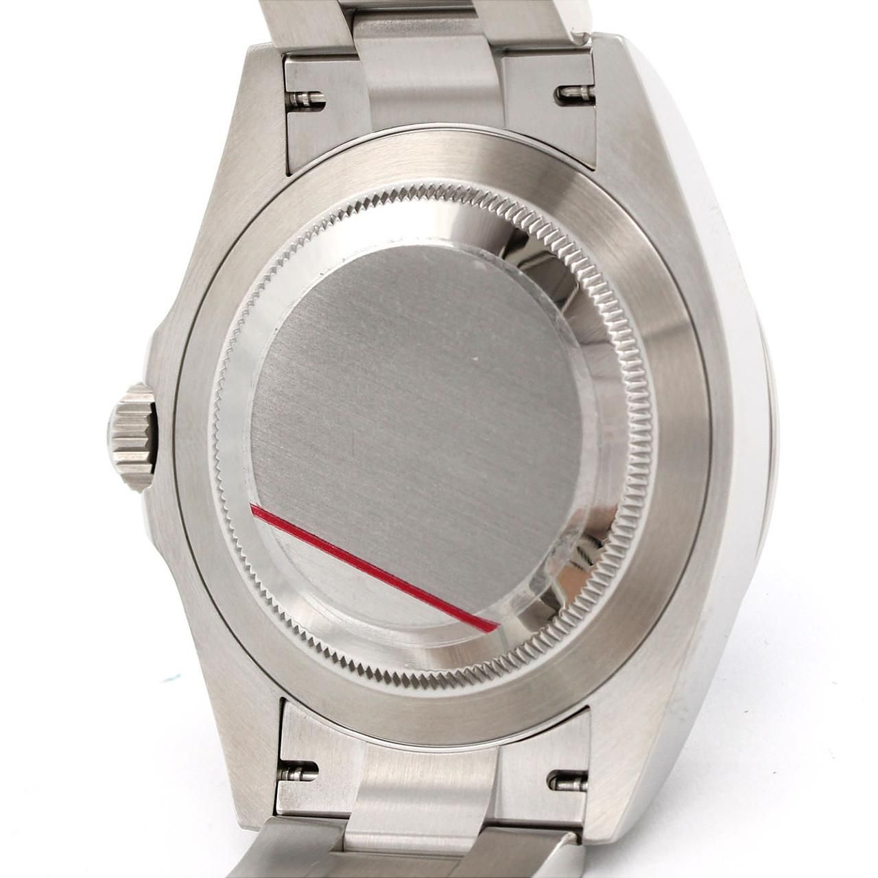 Rolex Air King SS Automatic Winding Watch — view 7