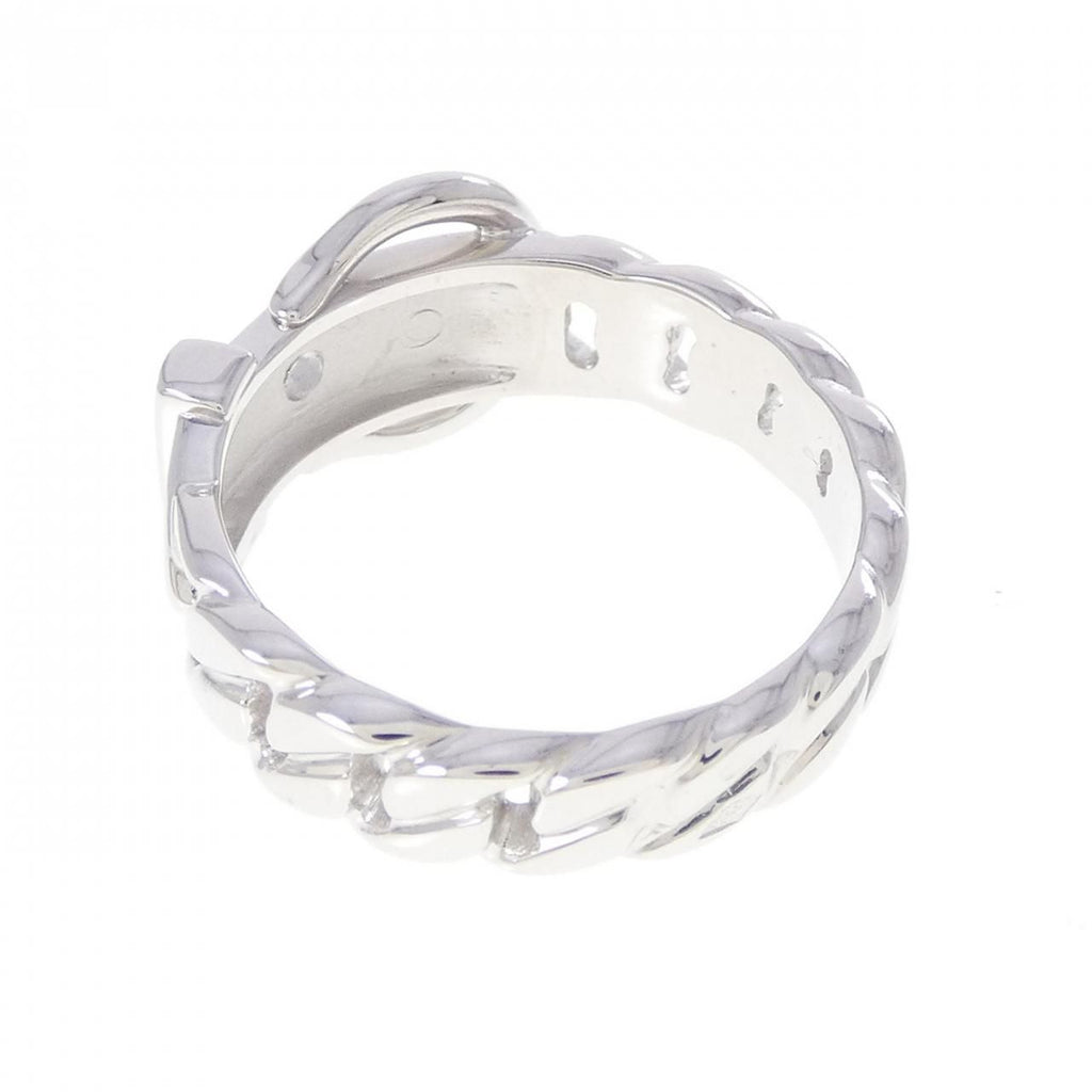 Hermes Book le Cellier Ring — view 3