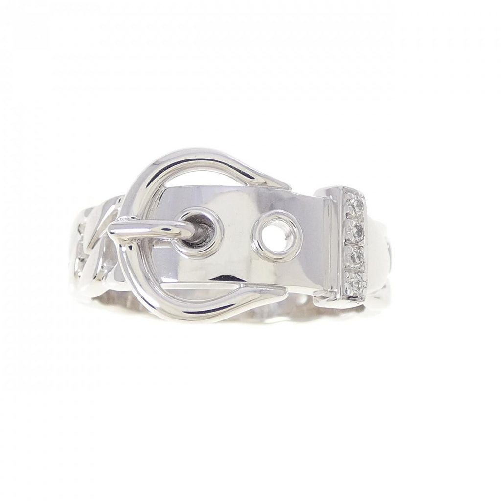 Hermes Book le Cellier Ring — view 2