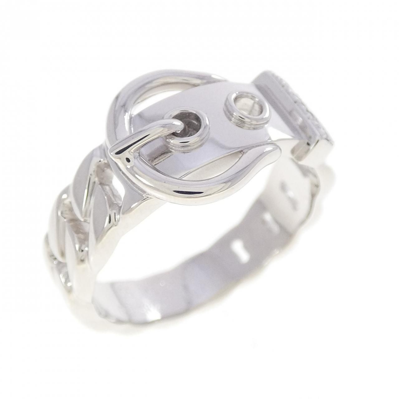 Hermes Book le Cellier Ring