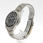 Rolex Submariner SS Automatic Winding Watch — view 2