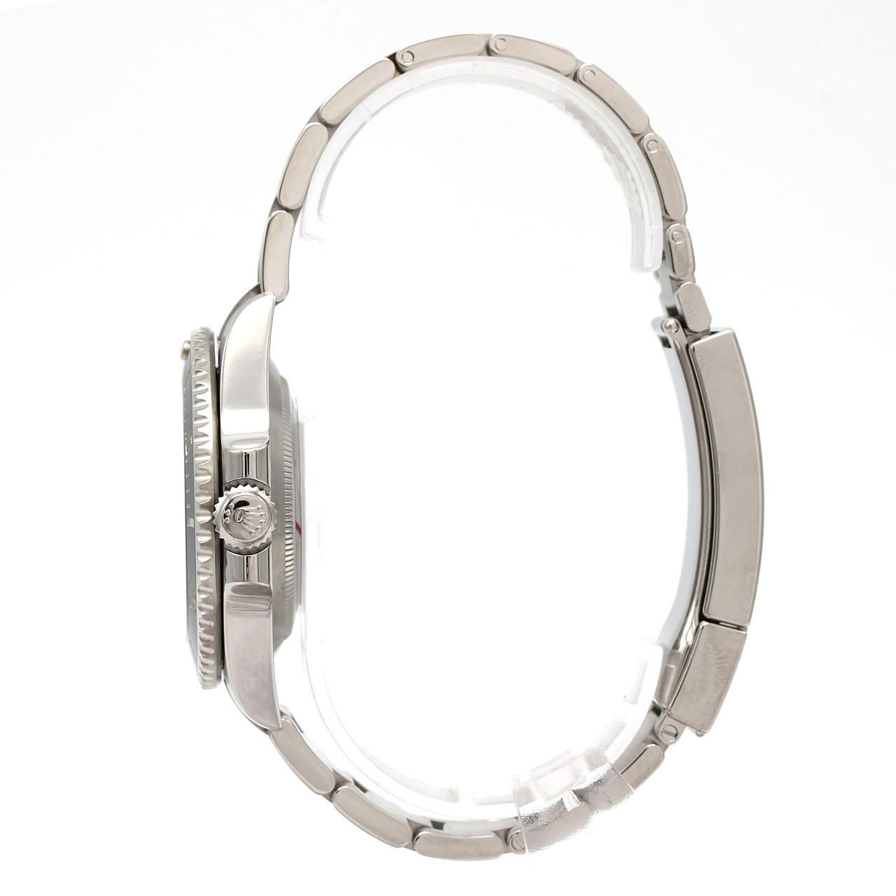 Rolex Submariner SS Automatic Winding Watch — view 3