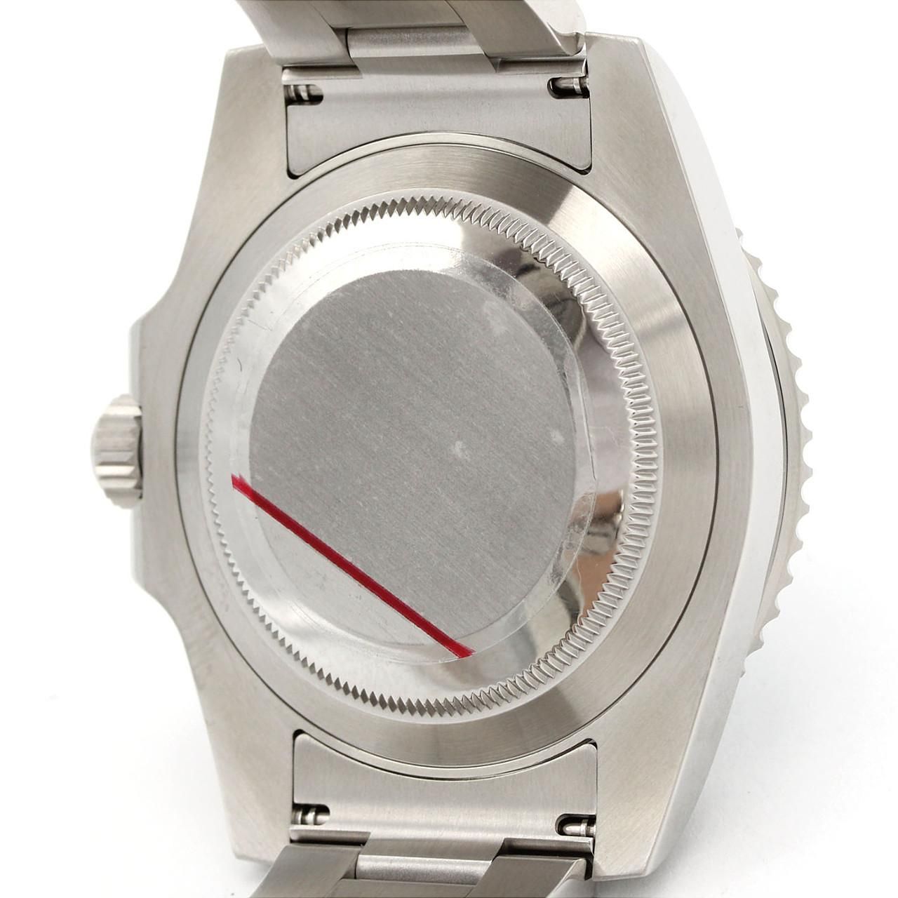 Rolex Submariner SS Automatic Winding Watch — view 8