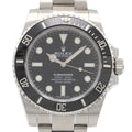 Rolex Submariner SS Automatic Winding Watch