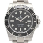 Rolex Submariner SS Automatic Winding Watch