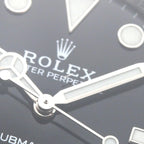 Rolex Submariner SS Automatic Winding Watch — view 7