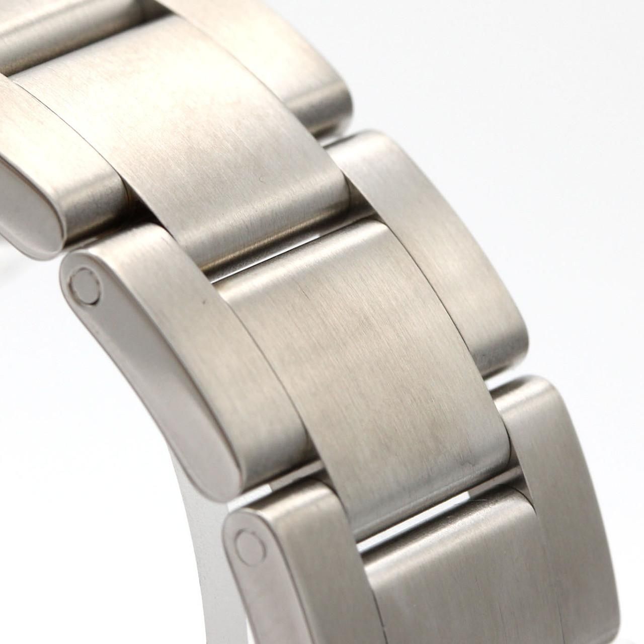 Rolex Submariner SS Automatic Winding Watch — view 5