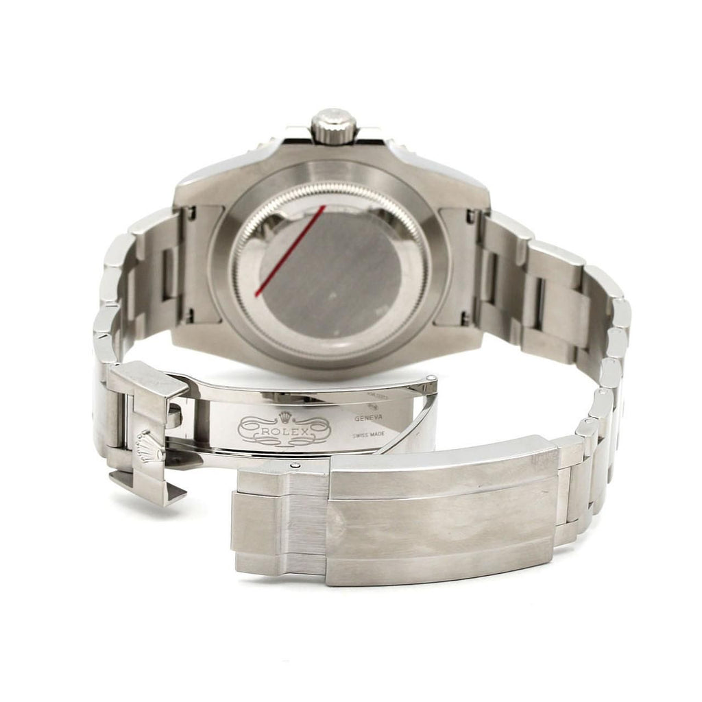 Rolex Submariner SS Automatic Winding Watch — view 6