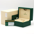 Rolex Submariner Date SS Automatic Winding Watch — view 8