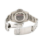 Rolex Submariner Date SS Automatic Winding Watch — view 6