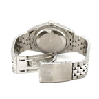 Rolex Datejust Automatic Winding P Number Watch — view 6