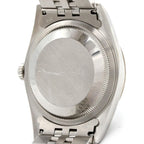Rolex Datejust Automatic Winding P Number Watch — view 8