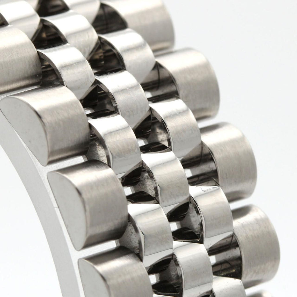 Rolex Datejust Automatic Winding P Number Watch — view 5