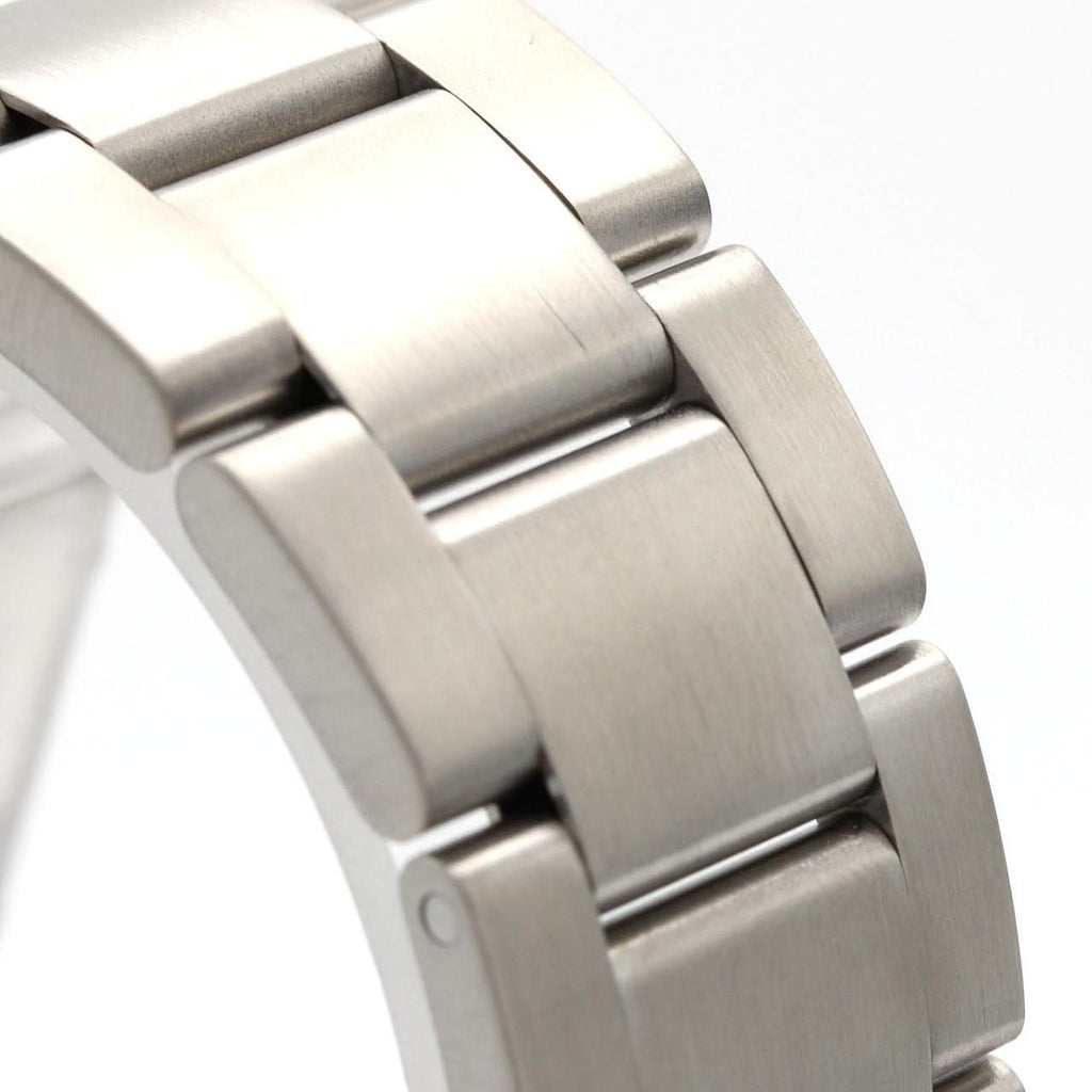 Rolex Submariner Non Date SS Automatic Winding Number Watch — view 5