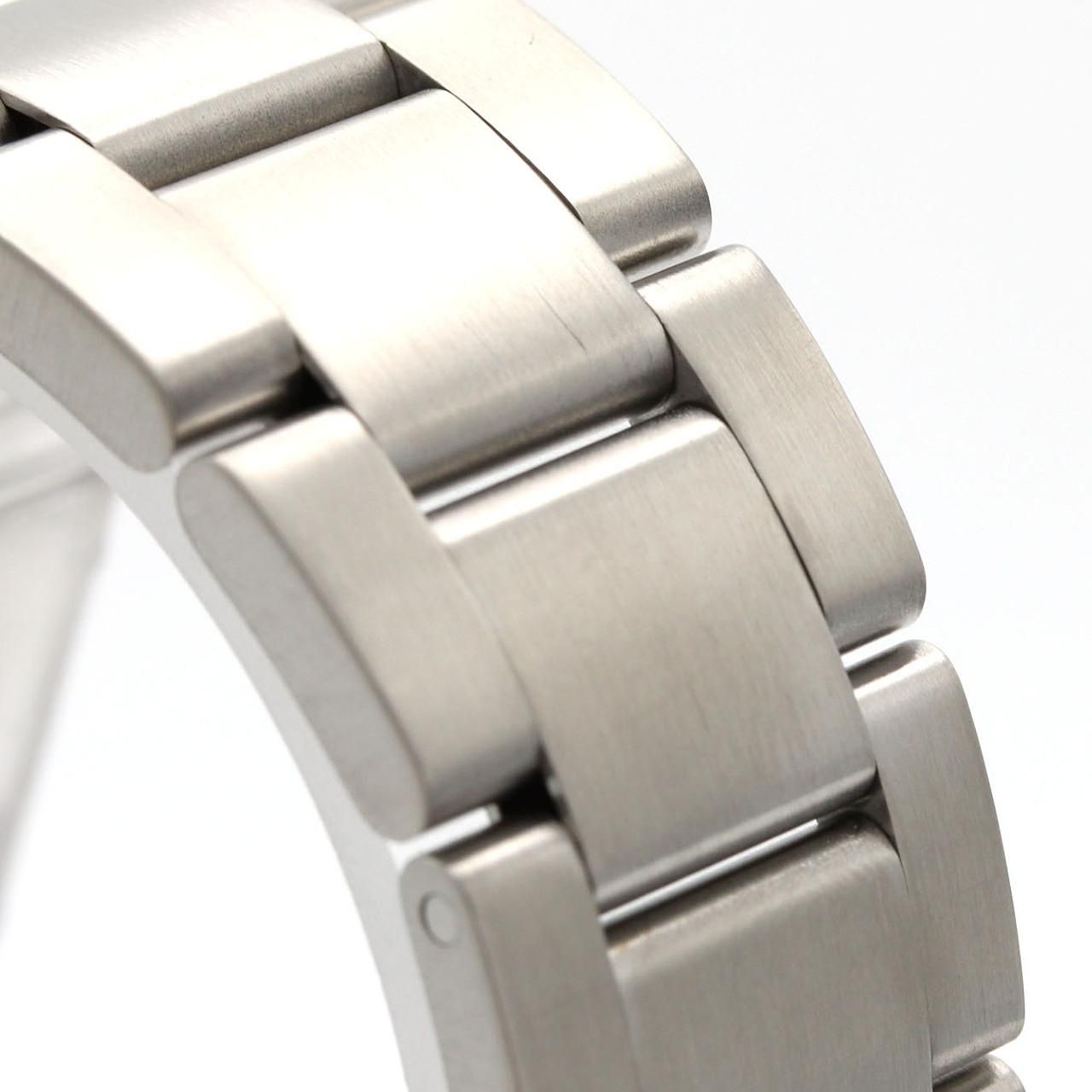 Rolex Submariner Non Date SS Automatic Winding Number Watch — view 5