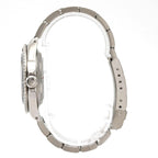 Rolex Submariner Non Date SS Automatic Winding Number Watch — view 3
