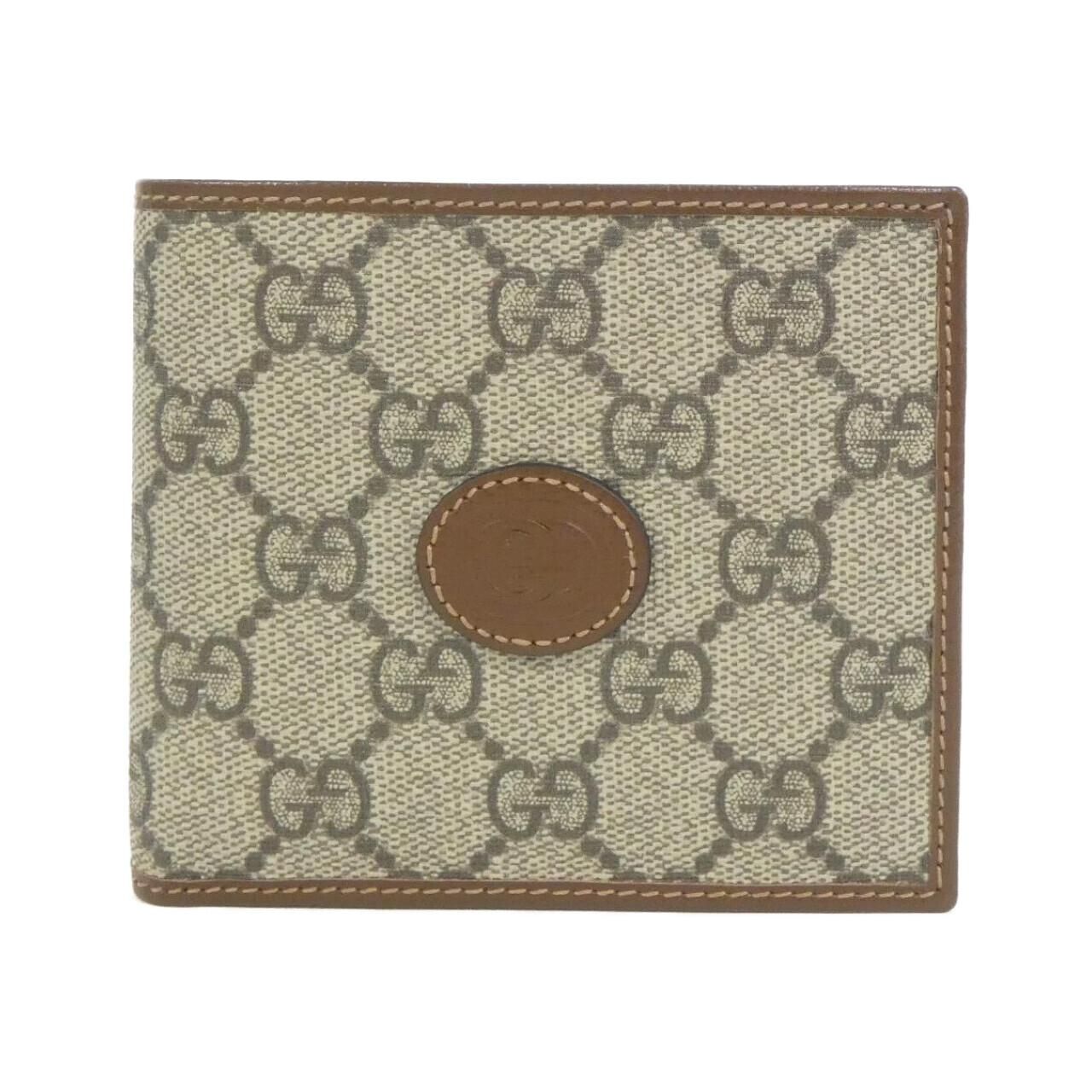 Gucci GG Marmont Wallet
