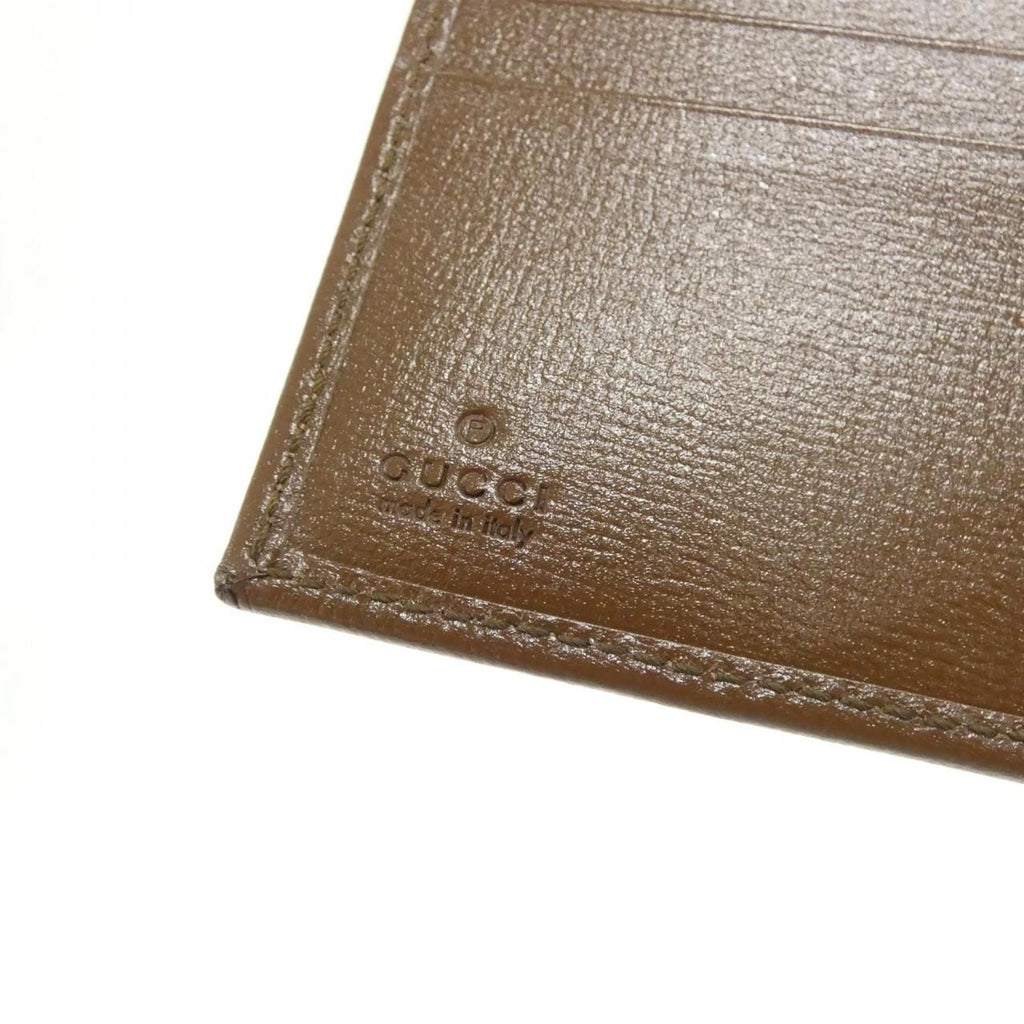 Gucci GG Marmont Wallet — view 5