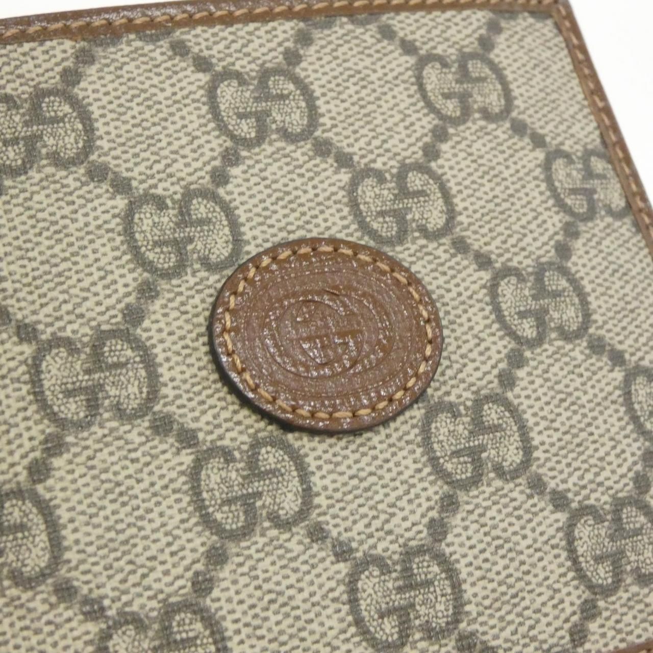 Gucci GG Marmont Wallet — view 3