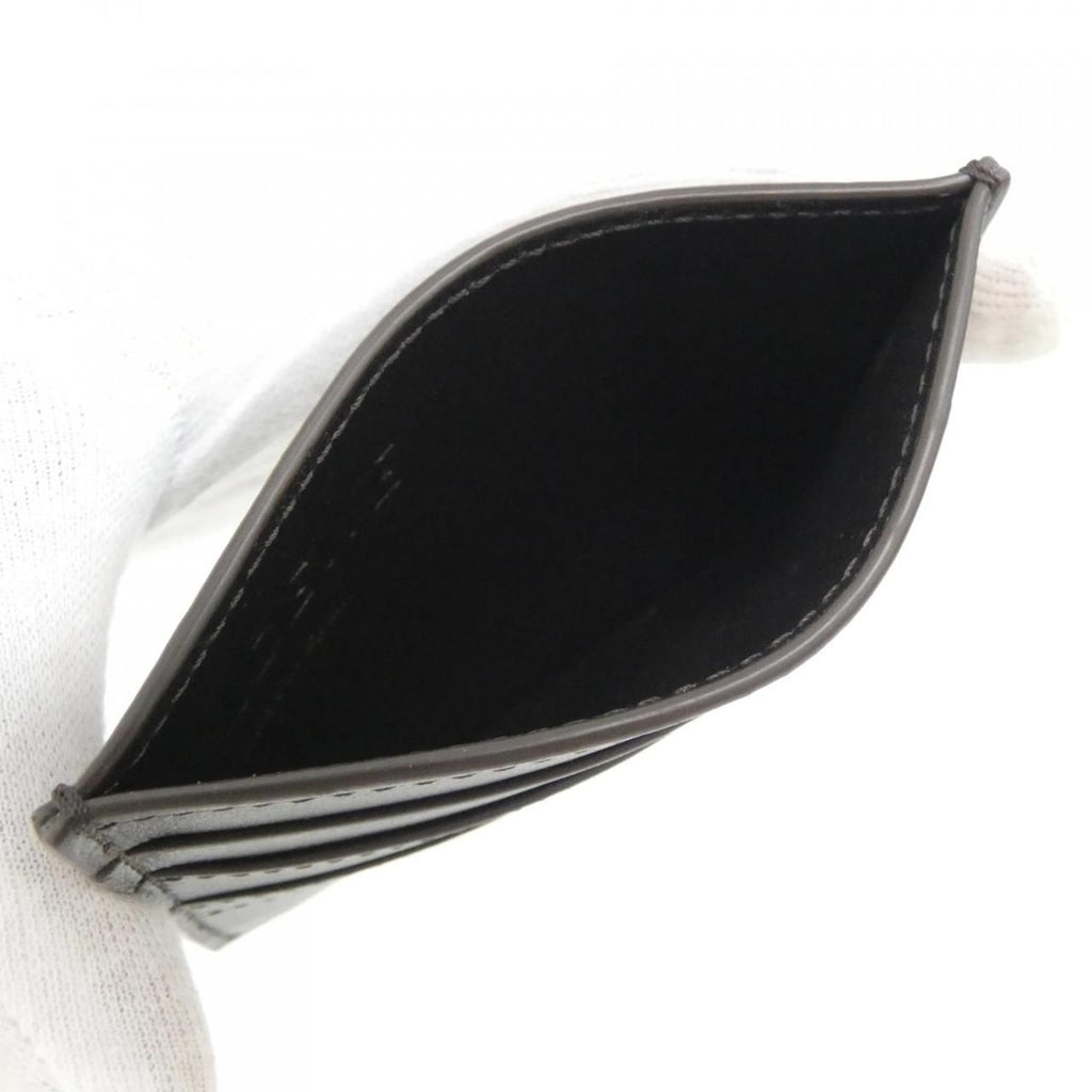 Loewe Panta Plain Card Holder Case — view 4