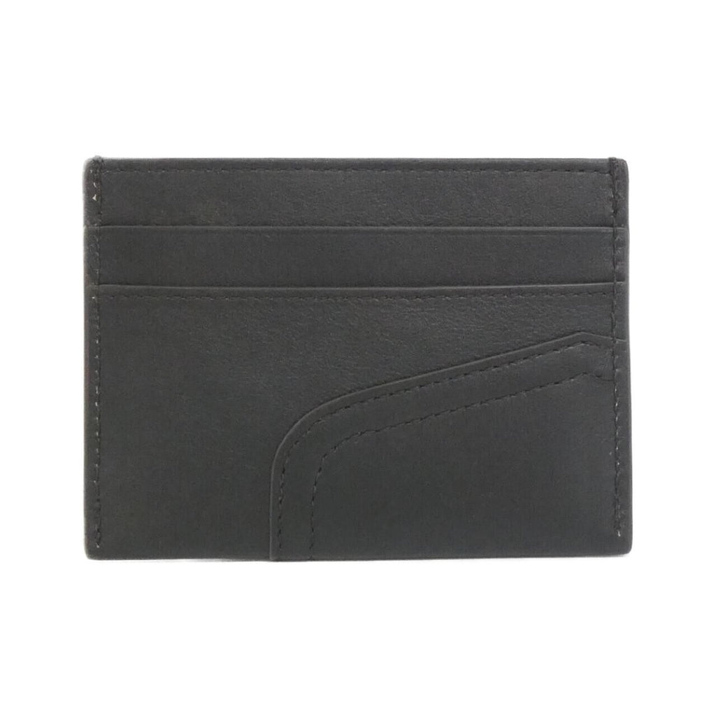 Loewe Panta Plain Card Holder Case — view 2