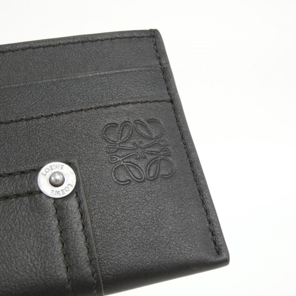 Loewe Panta Plain Card Holder Case — view 3