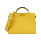 Fendi Selleria Peekaboo Icy Small Ahtu