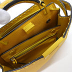 Fendi Selleria Peekaboo Icy Small Ahtu — view 8