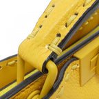 Fendi Selleria Peekaboo Icy Small Ahtu — view 5