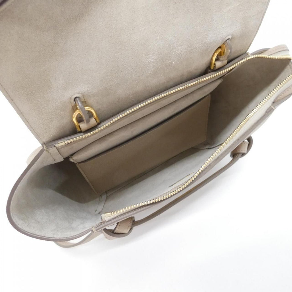 Celine Micro Belt — view 6