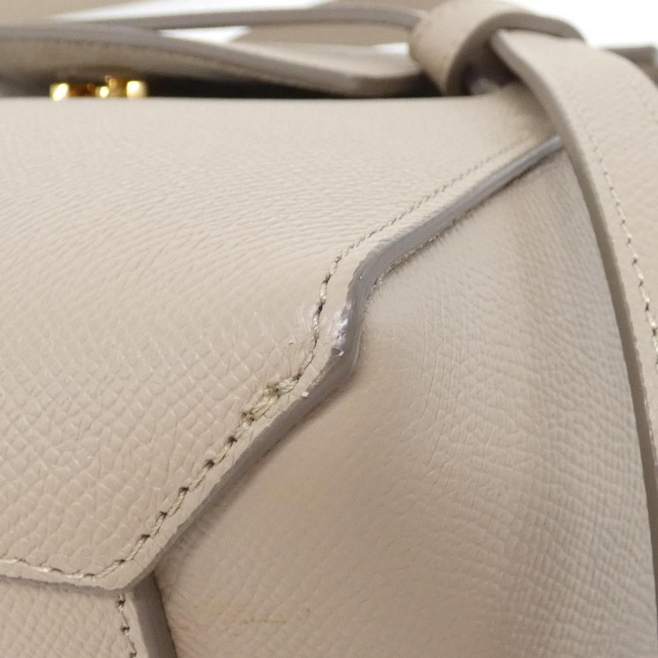Celine Micro Belt — view 3