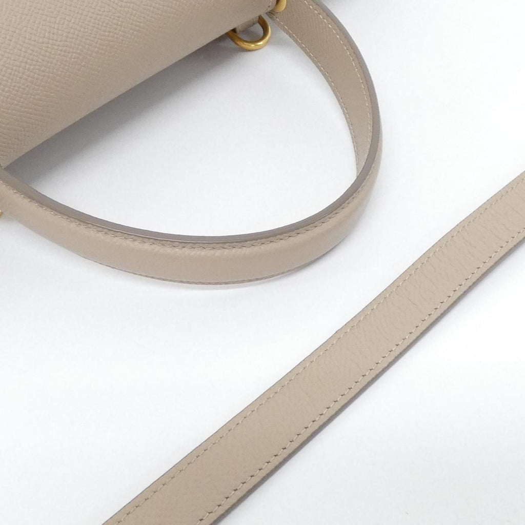 Celine Micro Belt — view 5