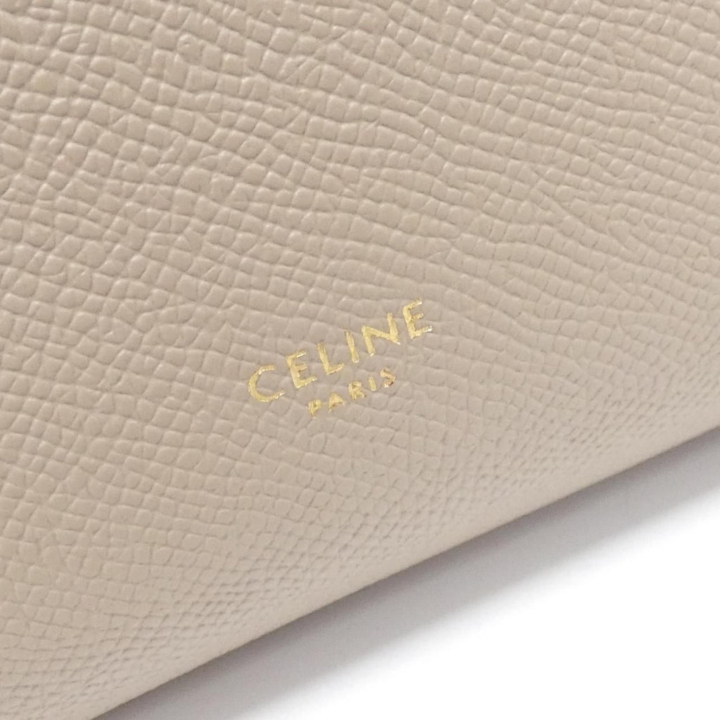 Celine Micro Belt — view 4