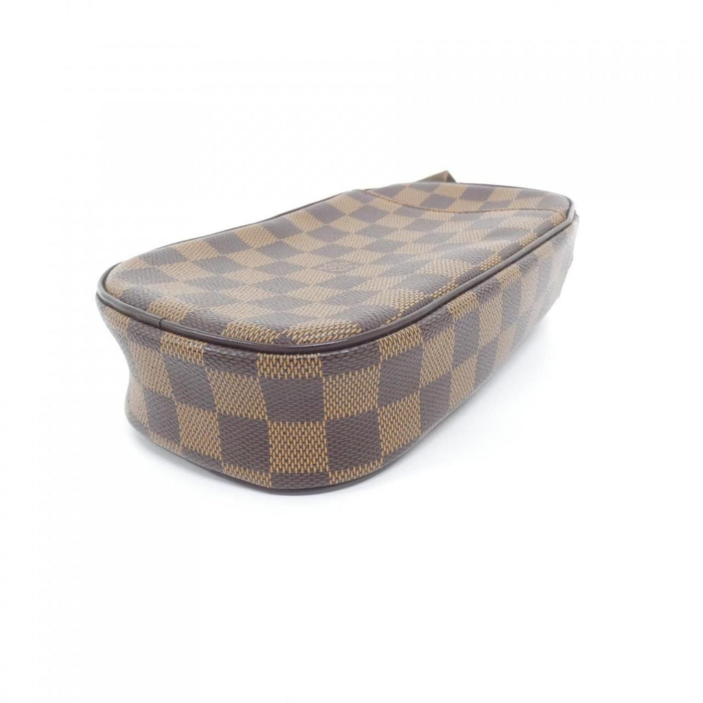 Louis Vuitton Damier Pochette Gange — view 3