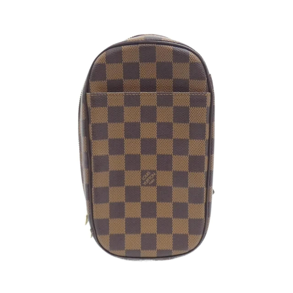 Louis Vuitton Damier Pochette Gange