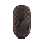 Louis Vuitton Damier Pochette Gange — view 2