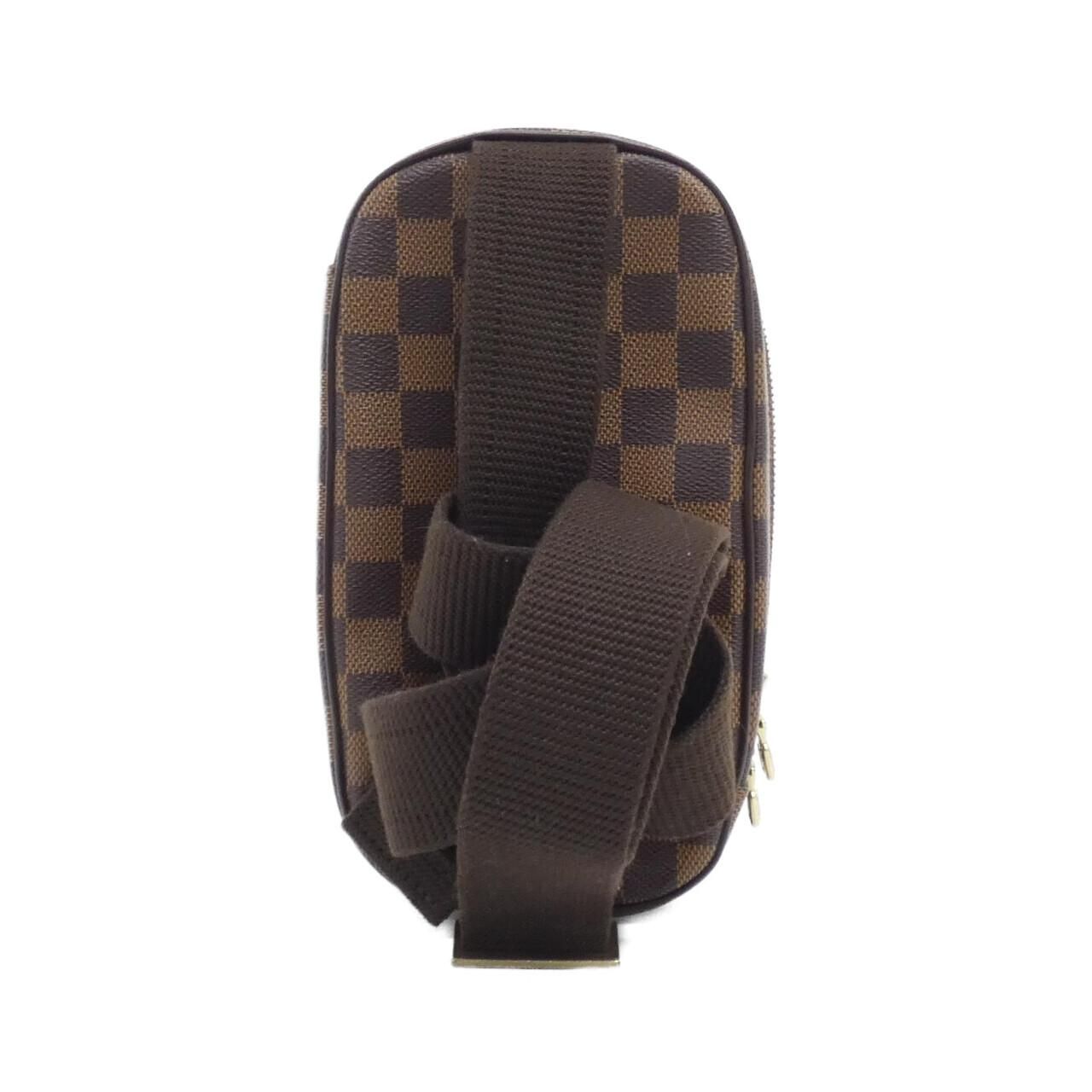 Louis Vuitton Damier Pochette Gange — view 2