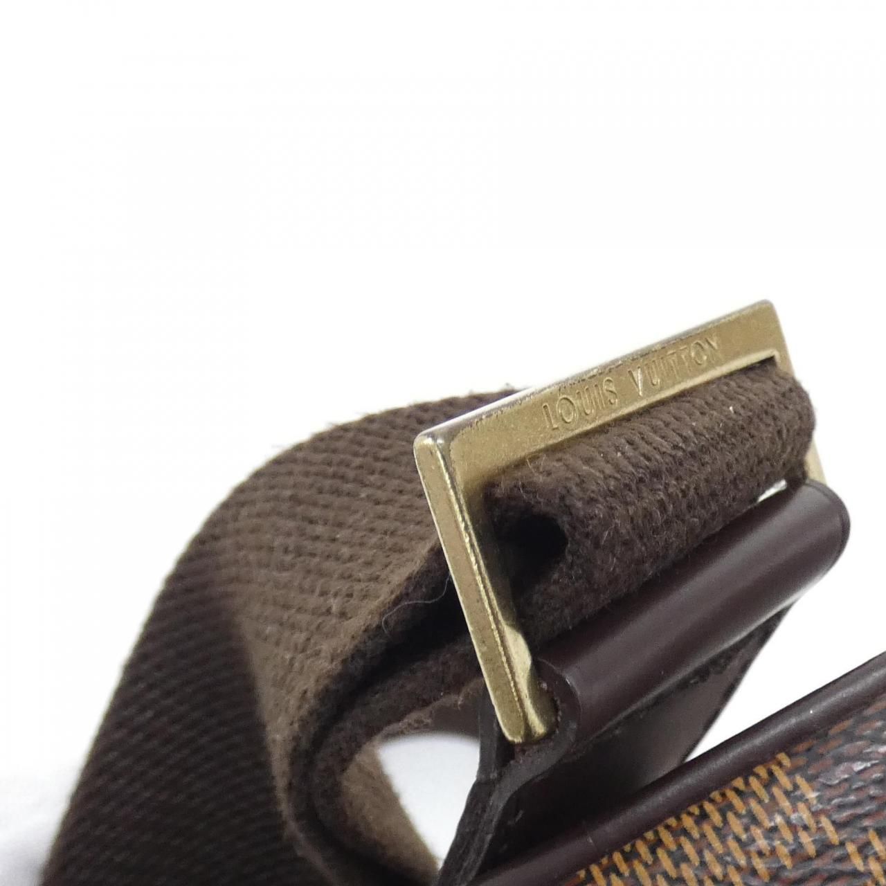 Louis Vuitton Damier Pochette Gange — view 5