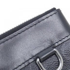 Louis Vuitton Monogram Eclipse Pochette Discovery Clutch — view 4