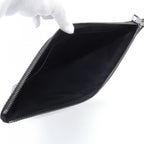 Louis Vuitton Monogram Eclipse Pochette Discovery Clutch — view 8