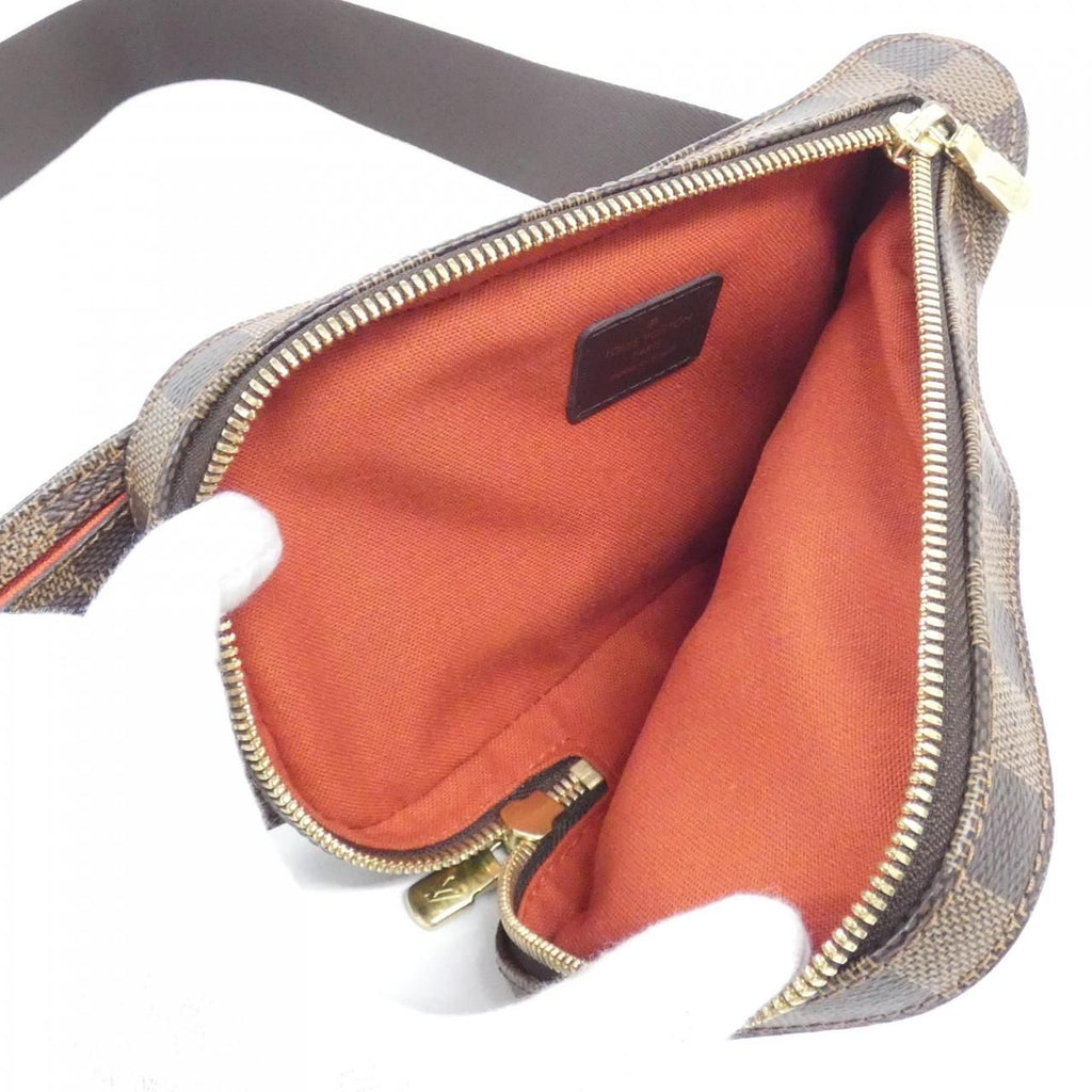 Louis Vuitton Damier Geronimos — view 7