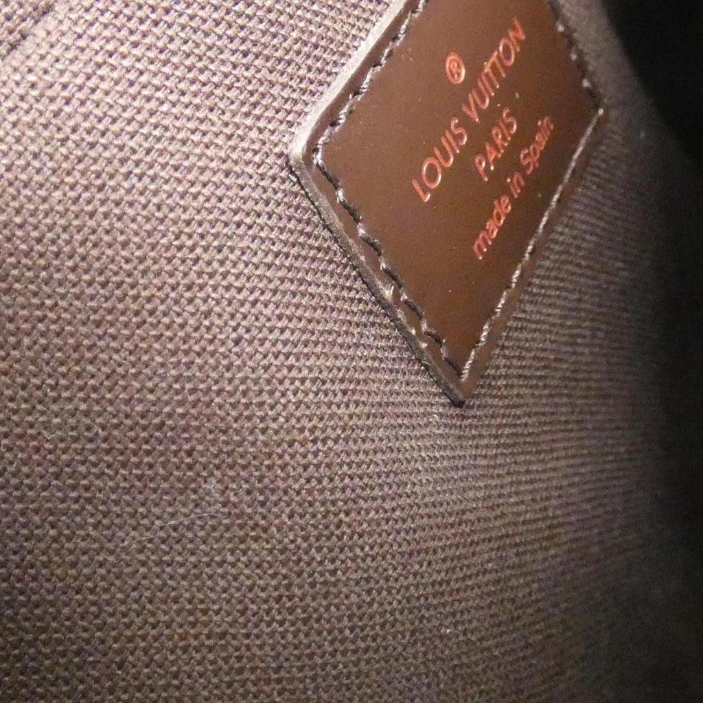 Louis Vuitton Damier Geronimos — view 9