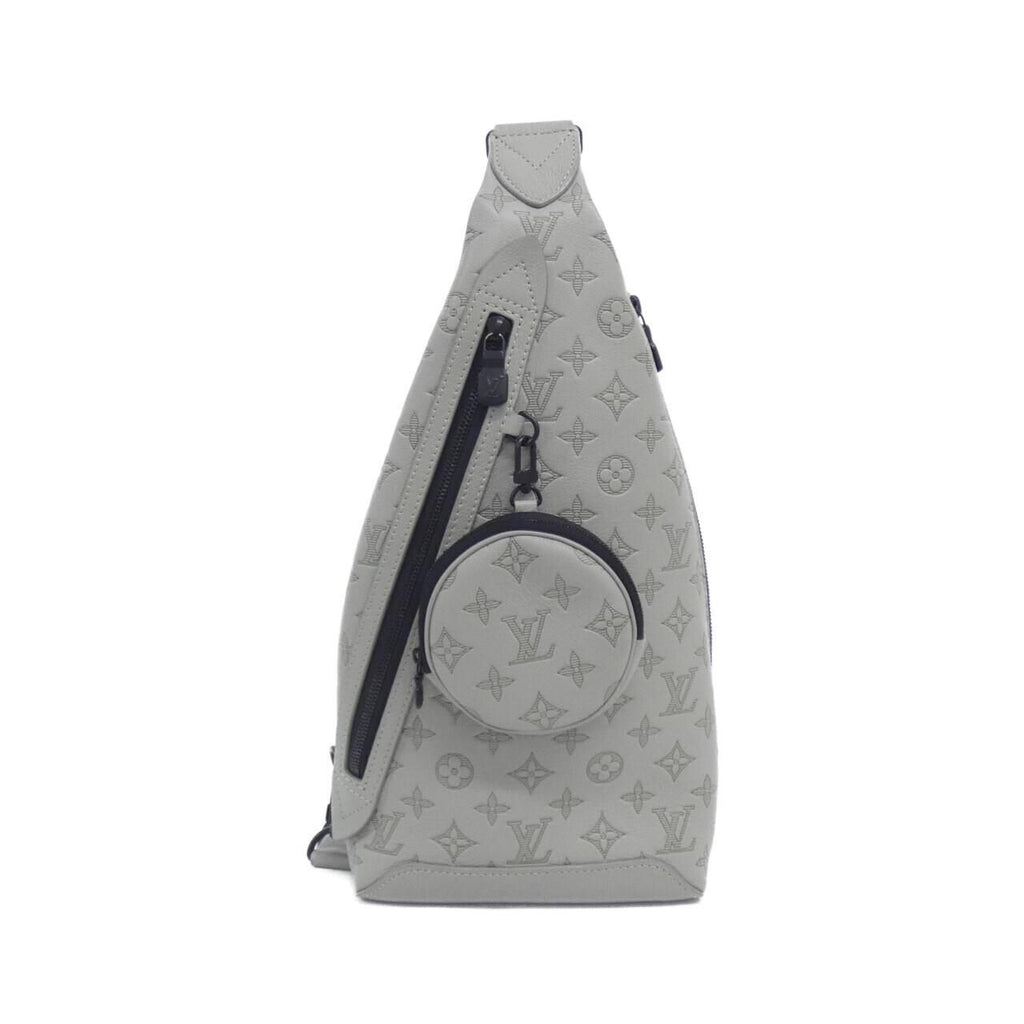 Louis Vuitton Monogram Shadow Duo Sling
