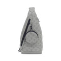 Louis Vuitton Monogram Shadow Duo Sling