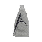 Louis Vuitton Monogram Shadow Duo Sling