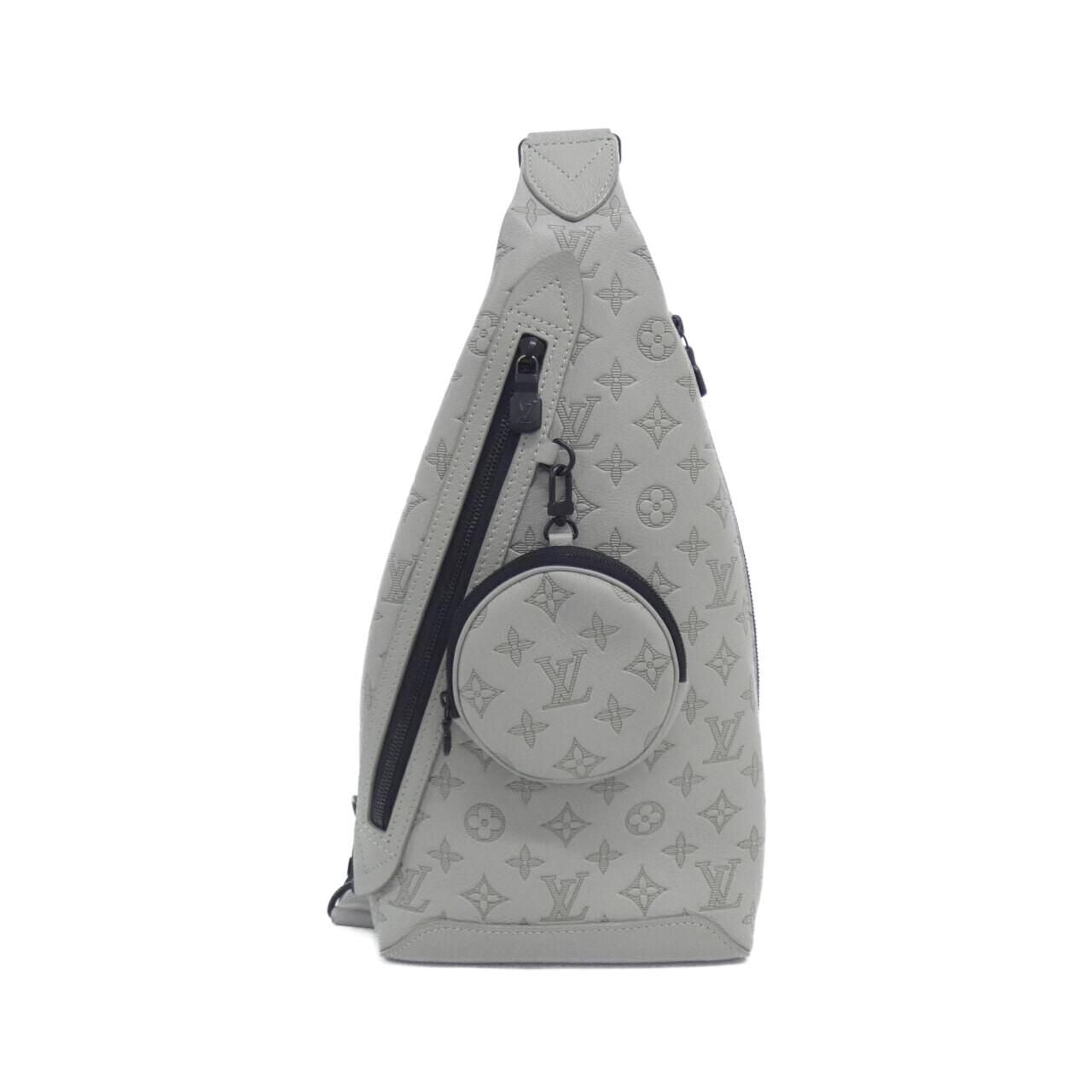 Louis Vuitton Monogram Shadow Duo Sling
