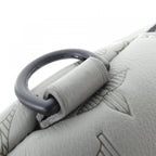 Louis Vuitton Monogram Shadow Duo Sling — view 5